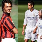 Here are the greatest defending partnerships in Football history