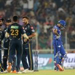 IPL 2023: Gill ton, Mohit fifer help Gujarat Titans thrash Mumbai Indians by 62 runs, set final clash with CSK