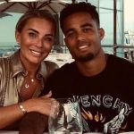 Girlfriend of Valencia forward Kluivert 'slightly' injured during robbery at his home