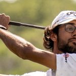 Golf Bhatia and Theegala chase maiden PGA Tour wins at Wells Fargo