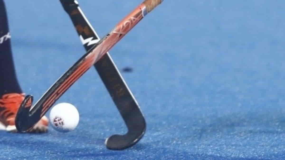Men's Jr Asia Cup hockey: India, Pakistan in same group