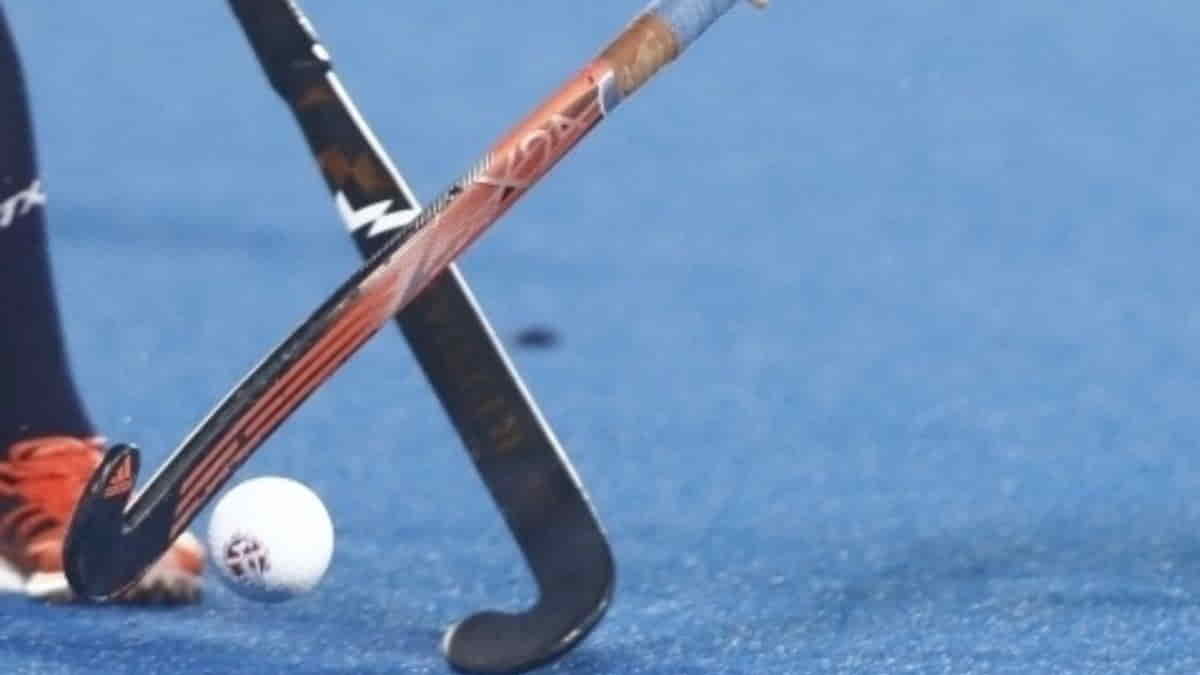 Hockey: Indian women go down fighting 2-4 against Australia in opening test