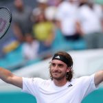 Hoping to make it more than twice this week: Tsitsipas chasing his third Monte Carlo title