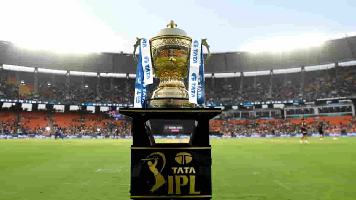 IPL 2023 Chennai to host Qualifier 1, Eliminator; Ahmedabad to stage Qualifier 2, final