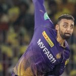 Varun Chakaravarthy has clarity on how he's going to target each batter, says Abhishek Nayar