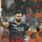 IPL 2023 'I don't care about what anyone on the outside says', Kohli hits back at critics after his ton.(photoIPL)