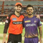 IPL 2023 Kolkata Knight Riders win toss, opt to bat first against Sunrisers Hyderabad