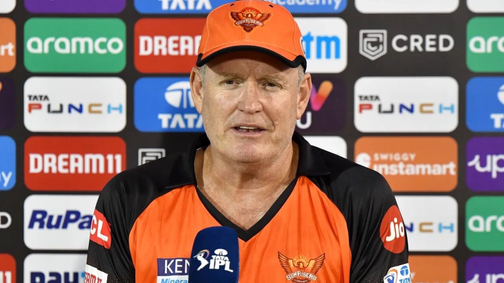 IPL 2023: Stoinis extends top hand through the ball to make sure he gets maximum contact, says Tom Moody