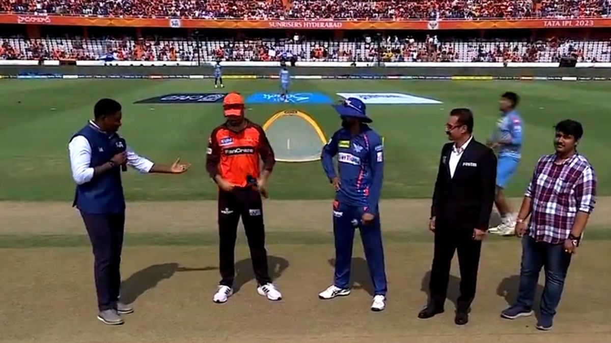 Sunrisers-Hyderabad-win-toss-elect-to-bat-first-against-Lucknow-Super-Giants