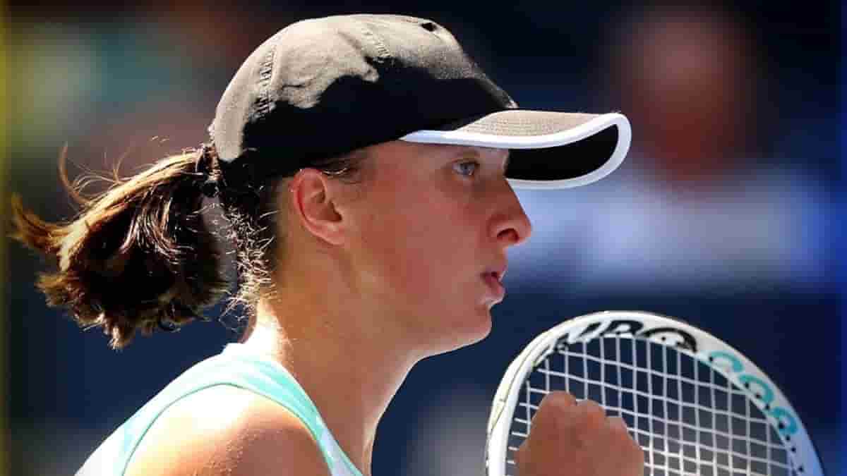I'll be back soon: Swiatek optimistic for French Open