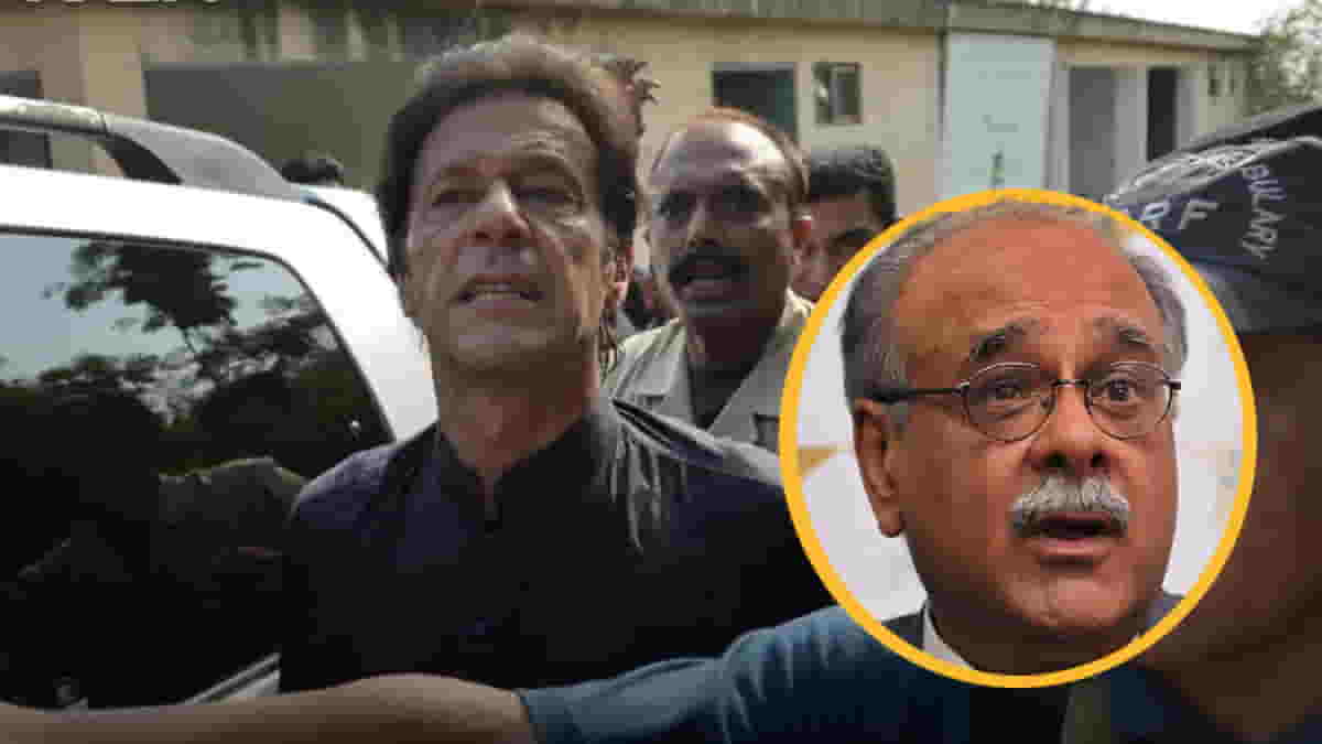 Imran Khan: From Cricketing Hero to Controversial Politician - A Tale of Rise to Fall