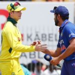 Men's ODI Rankings: Australia back at top after annual update; Pak at 2nd spot, India are third