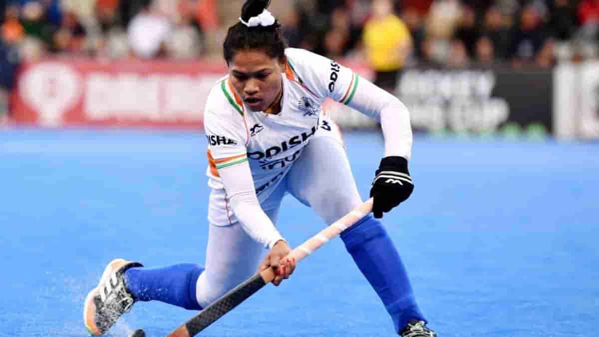 Indian women's hockey team ends tour with thrilling 2-1 win over Australia 'A'
