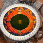 India biggest cricket stadium