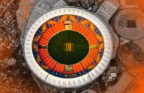 cricket stadium | Sports Digest