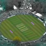 Ireland cricket stadium biggest