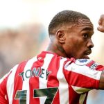 Ivan Toney