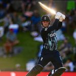 Coach Trescothick Encourages Jason Roy Amidst World Cup Omission