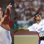 Javelin Throw: Weight, Height and other details