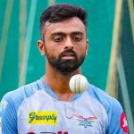 IPL 2023: Suryansh Shedge replaces injured Jaydev Unadkat in LSG squad