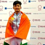 Jetlee, son of 'dhaba' owner, ready to shine his sword in Lucknow.