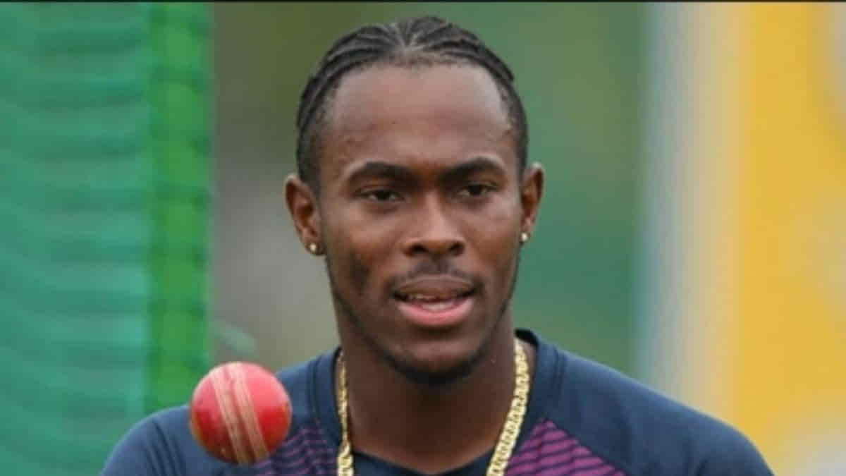 Jofra Archer on course to be fit for England's 50-over World Cup defence, says Paul Farbrace