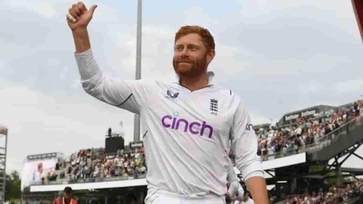 'You wonder whether you'll be able to walk again', Bairstow reflects on his journey after injury