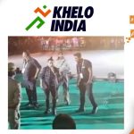 Kailash Kher loses cool at Khelo India function