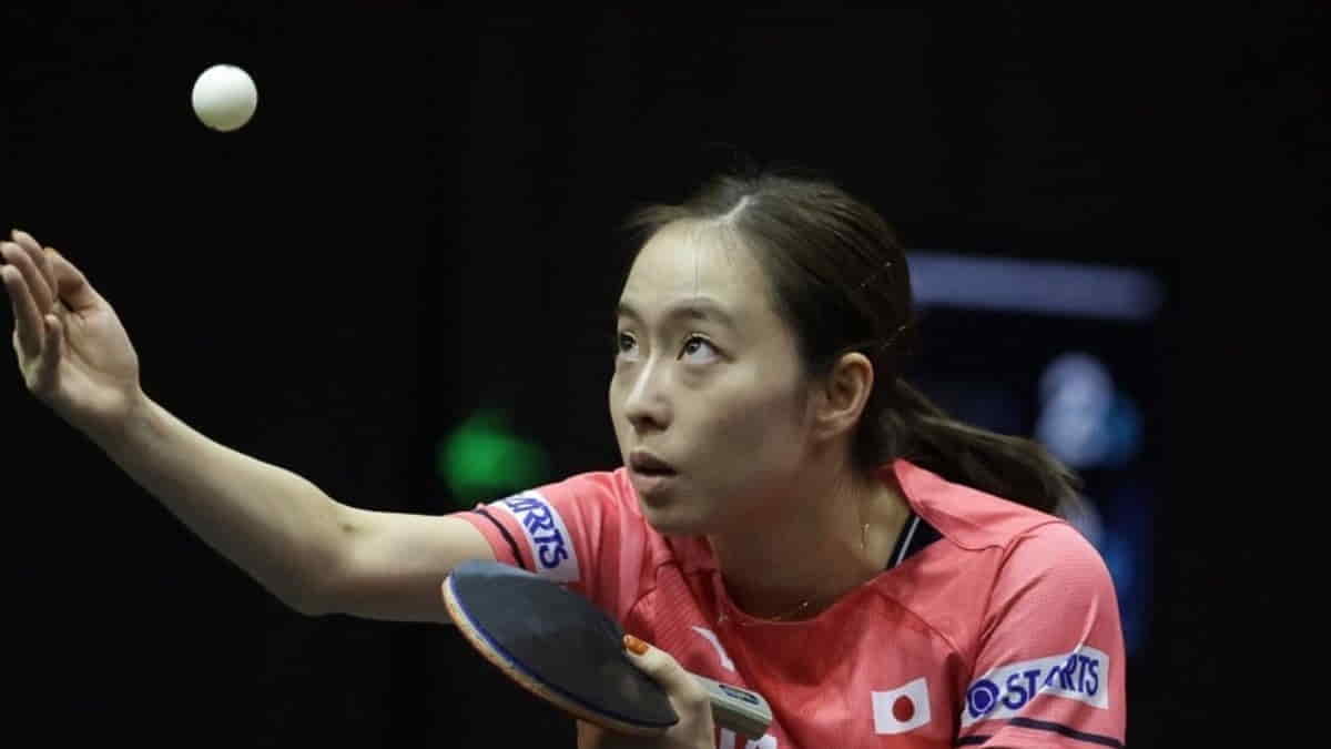 Kasumi Ishikawa