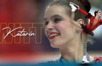 Katarina Witt Achievements | Sports Digest
