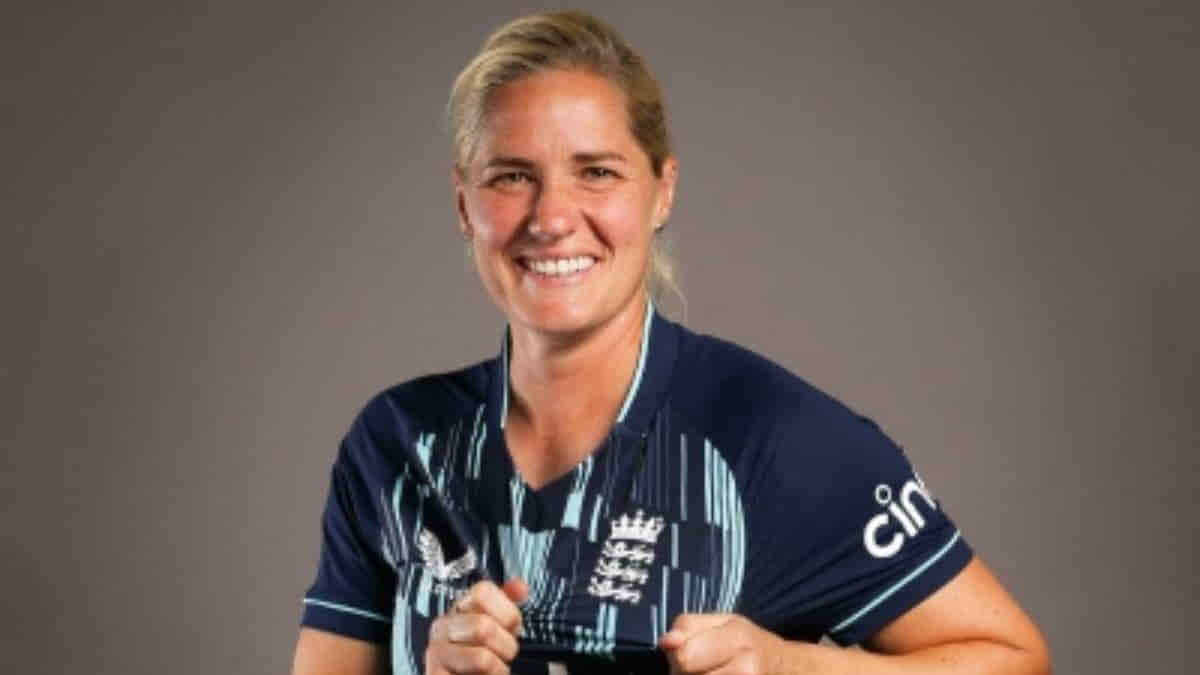 Veteran England pacer Katherine Sciver-Brunt announces retirement from international cricket