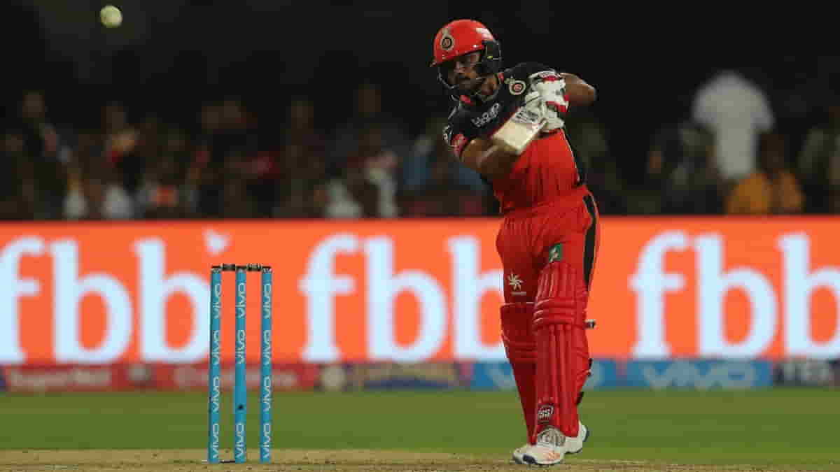 IPL 2023: Royal Challengers Bangalore name Kedar Jadhav as replacement for David Willey