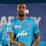Keemo Paul, Gudakesh Motie earn spots in West Indies squad for ODI WC Qualifiers
