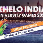 Khelo India University Games 2023: Schedule and other details