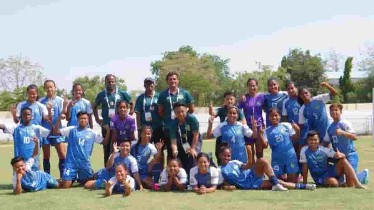 Playing IWL was a fine experience, says Kickstart FC owner Laxman Bhattarai