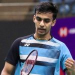 Thailand Open: Kiran George upsets World No 9 Shi Yu qi to enter pre-quarters