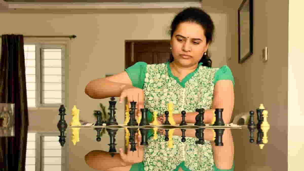 Grandmaster Koneru Humpy highlights how Global Chess League can fill existing gaps in Chess ecosystem