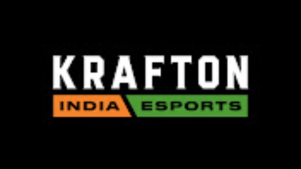 Krafton launches first Esports channel in India