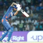 IPL 2023: Everything started when I played that shot: LSG Captain Krunal Pandya