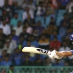 Krunal Pandya