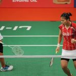 Badminton: Longest match in the history of the sport