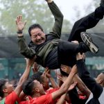 Lajong on cloud nine, proud to represent Meghalaya in I-League again.(photoi-league.org)