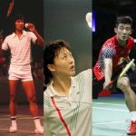 Legendary players who changed Badminton