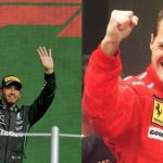 Hamilton and Schumacher: Greatest F1 drivers of all time?