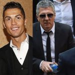 Famous Footballers and Their Agents: A Power Duo