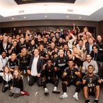 Los Angeles FC reach CONCACAF Champions League final