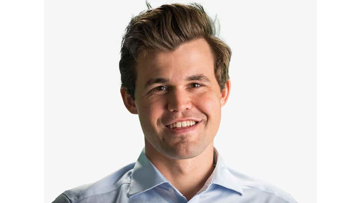 'It's exciting for me to do something new', says Magnus Carlsen on joining Global Chess League