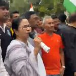 Mamata joins protest rally in Kolkata on wrestlers' issue