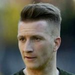 Dortmund captain Reus set to achieve crowning glory