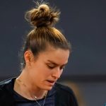 Top Tennis Players To Pull Out From China Open 2024